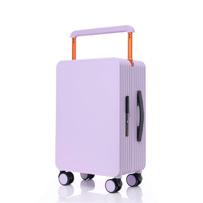 2 piece travel box set - 20, 24inches