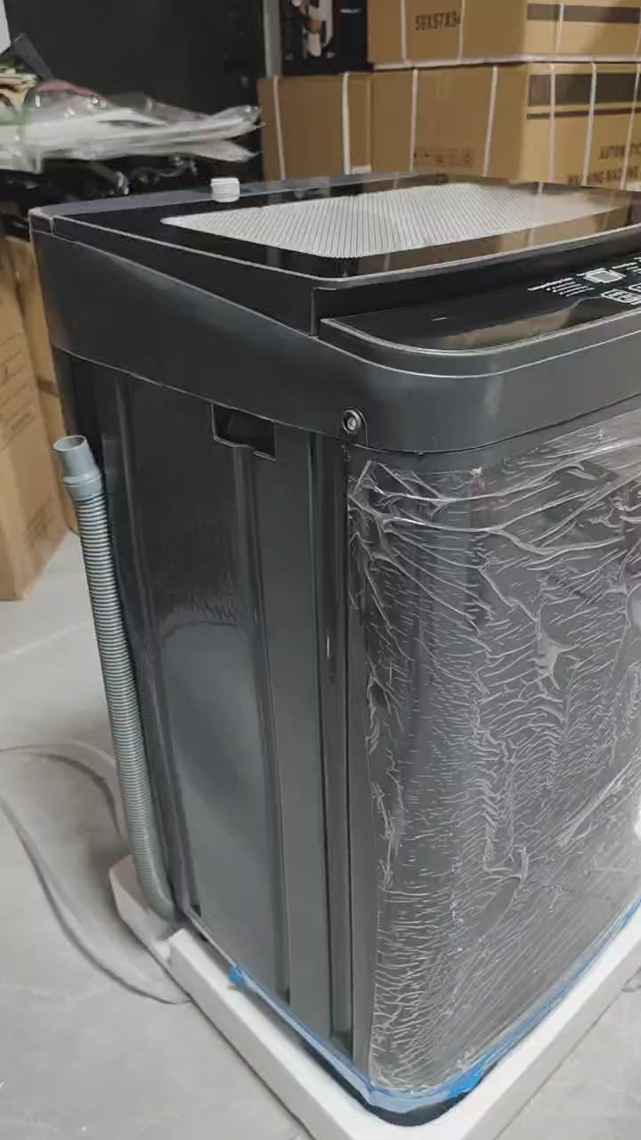 10 KG Fully Automatic Washing Machine