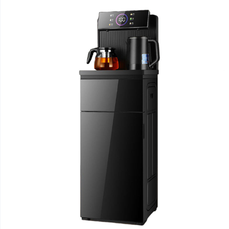 Hot+Cold Dispenser
